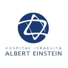 Logo Hospital Albert