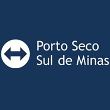 Logo Porto Seco